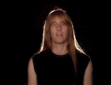 Για παιδική πορνογραφία συνελήφθη ο κιθαρίστας των Manowar (φωτο)